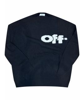 OFF-WHITE Джемпер / свитер
