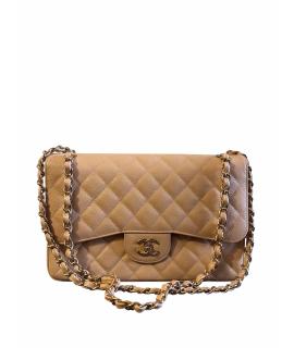 CHANEL Сумка через плечо
