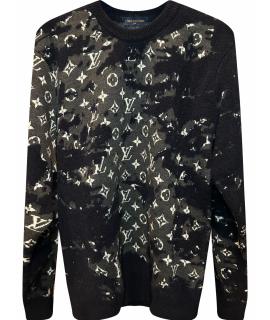 LOUIS VUITTON Джемпер / свитер
