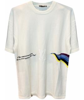 LOUIS VUITTON Футболка