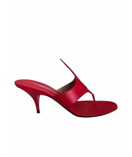 FERRAGAMO Мюли