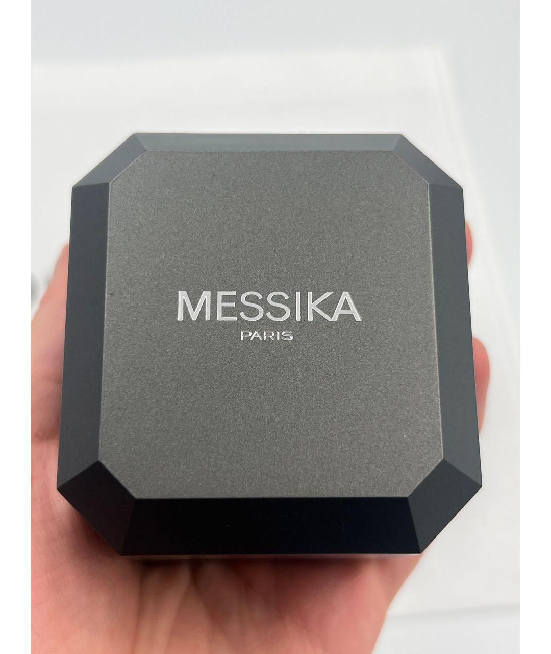 MESSIKA Фиолетовый браслет из розового золота, фото 8