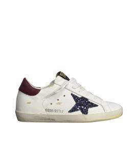 GOLDEN GOOSE DELUXE BRAND Кеды