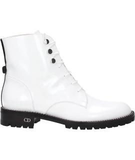 CHRISTIAN DIOR Ботинки