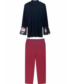 ESCADA Костюм с брюками