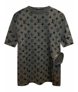 LOUIS VUITTON Футболка
