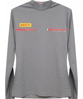 PRADA Лонгслив