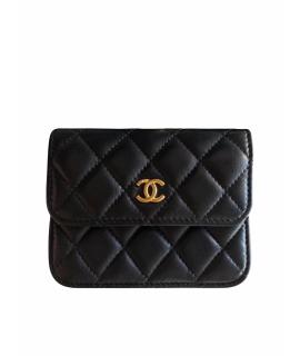 CHANEL Сумка через плечо