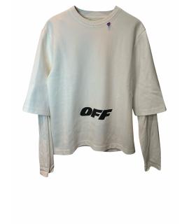 OFF-WHITE Лонгслив
