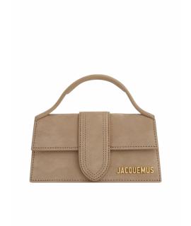 JACQUEMUS Сумка с короткими ручками