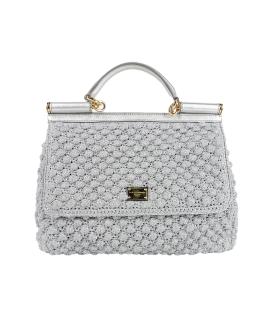 DOLCE&GABBANA Сумка с короткими ручками