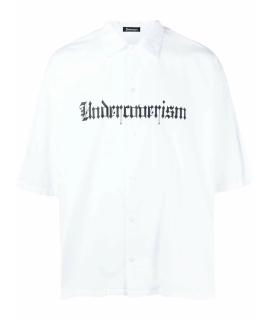 UNDERCOVER Кэжуал рубашка
