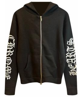 CHROME HEARTS Худи/толстовка