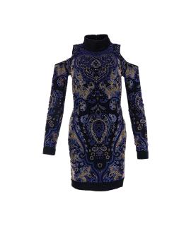 BALMAIN Коктейльное платье