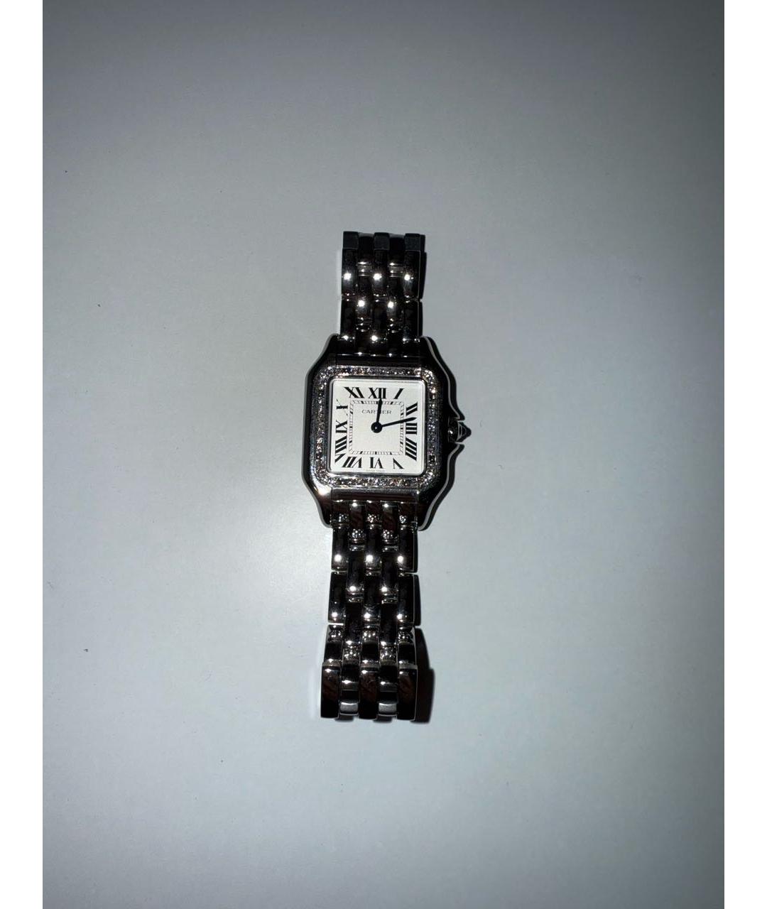 CARTIER Часы, фото 6