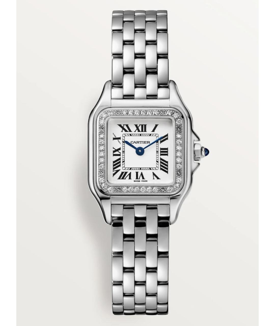 CARTIER Часы, фото 7