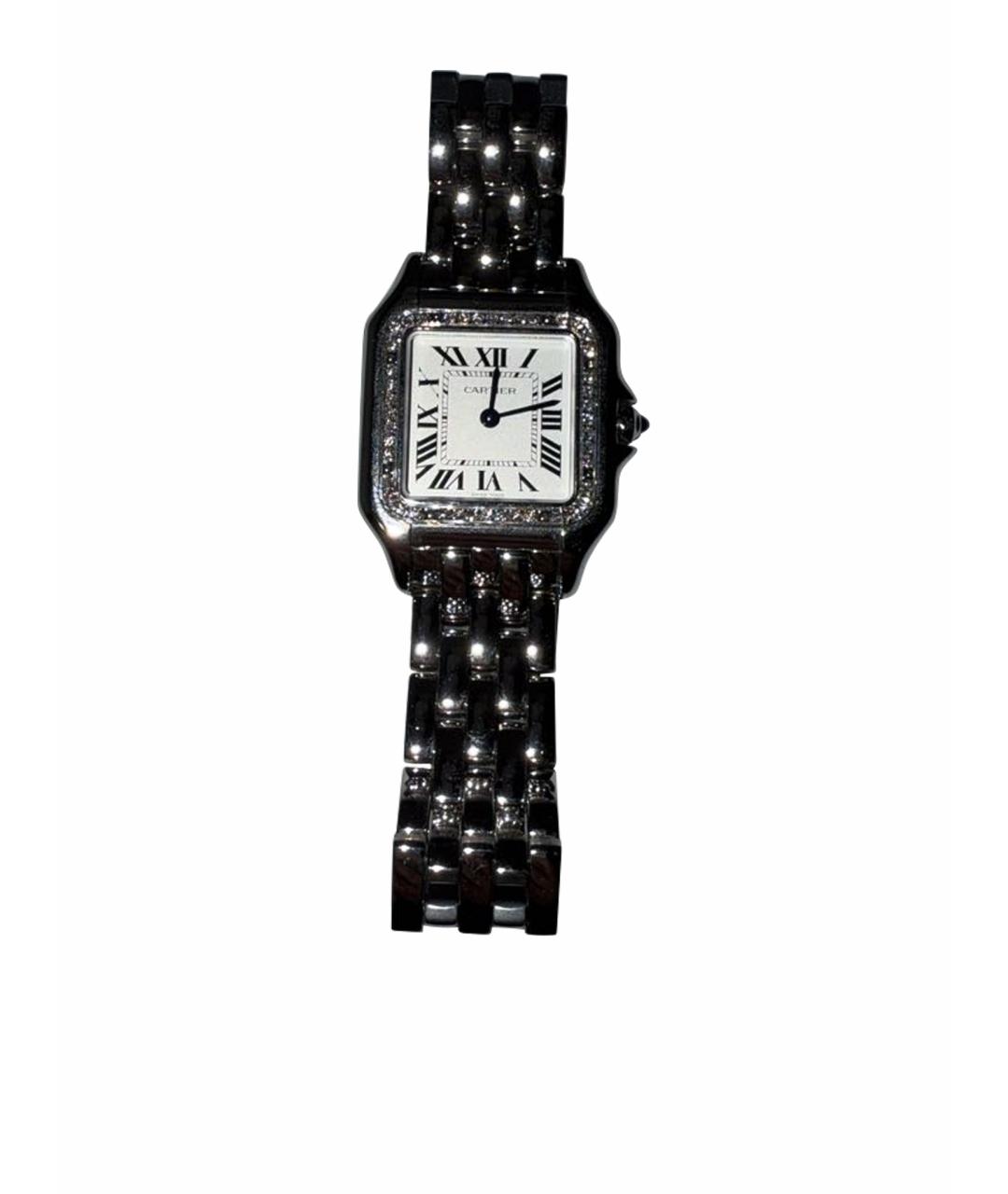 CARTIER Часы, фото 2