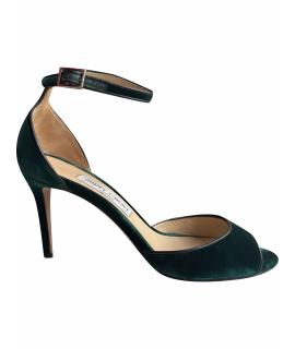 JIMMY CHOO Босоножки