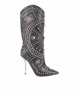 VERSACE Сапоги