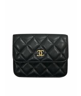 CHANEL Сумка через плечо