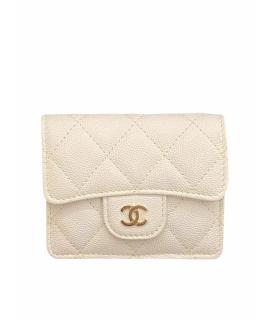 CHANEL Сумка через плечо