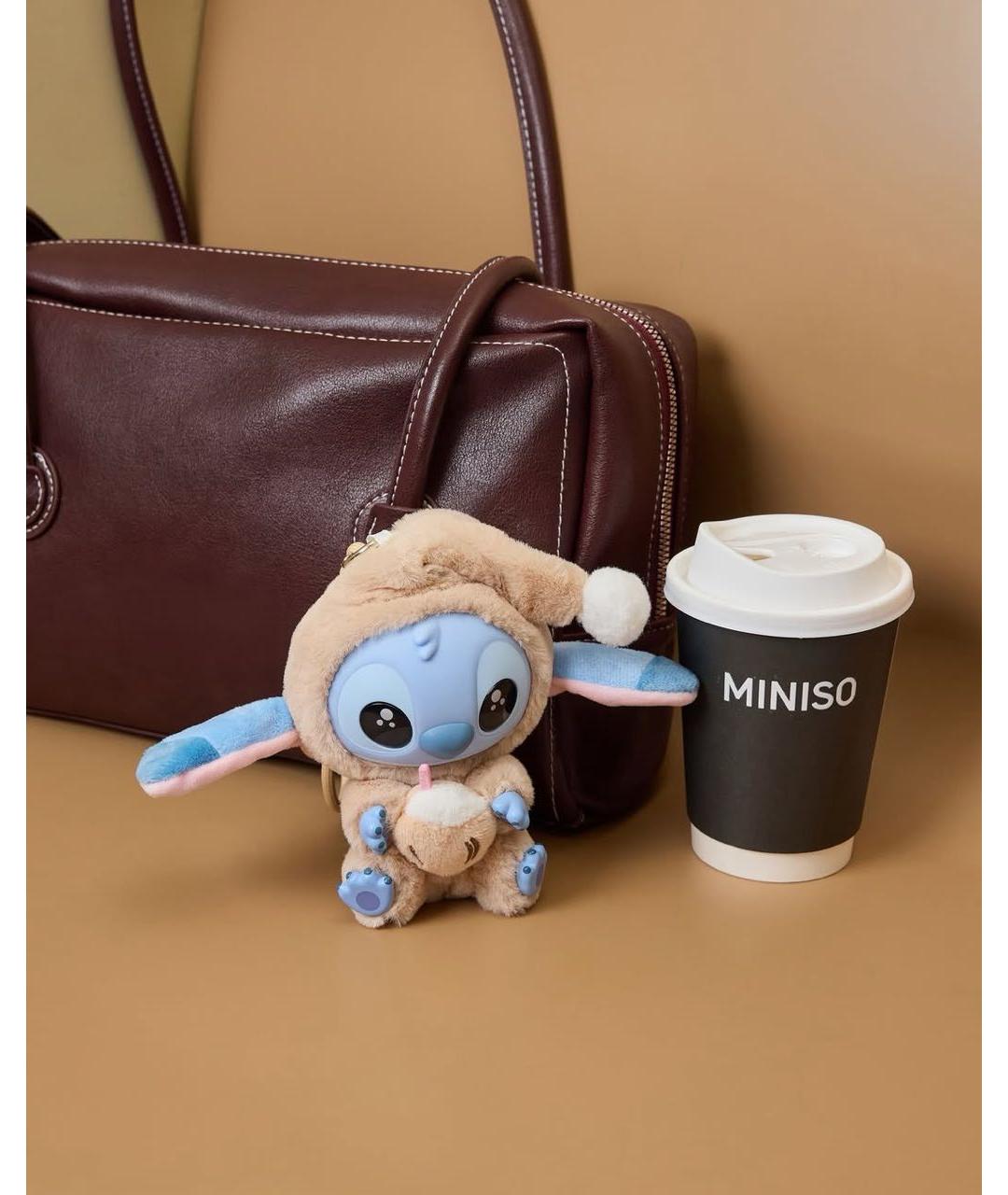 MINISO Брелок, фото 4