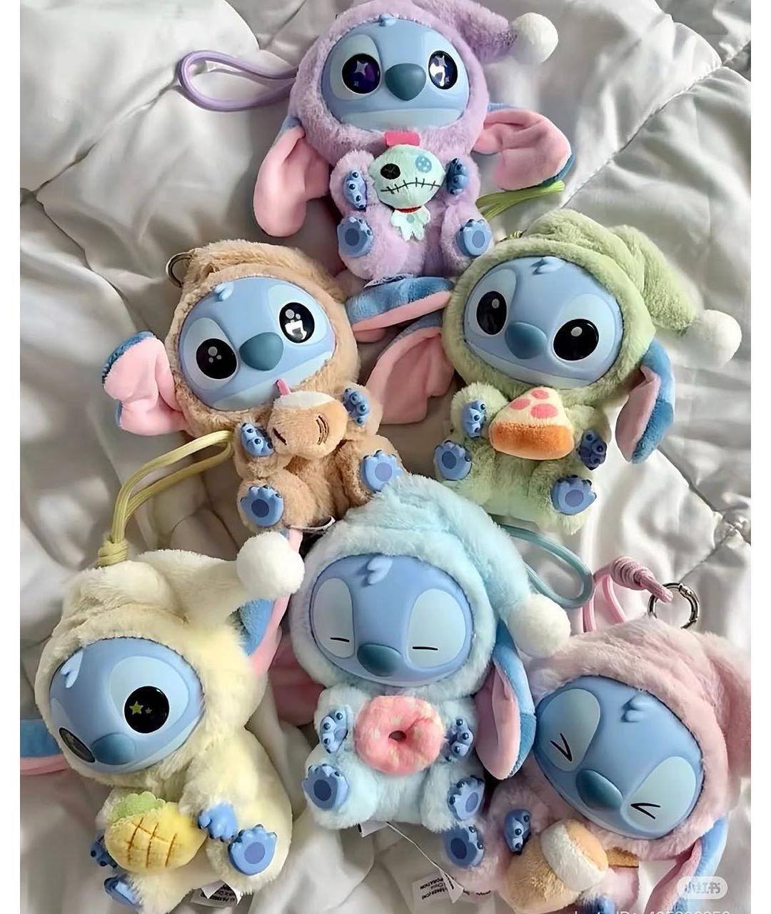 MINISO Брелок, фото 8