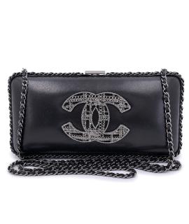 CHANEL Сумка через плечо