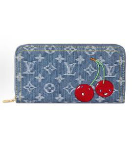 LOUIS VUITTON Кошелек