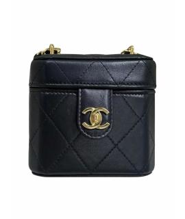 CHANEL Сумка через плечо