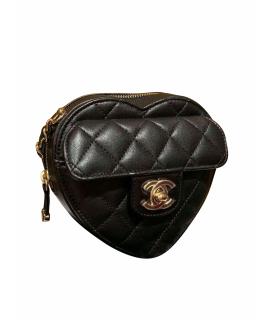 CHANEL Сумка через плечо