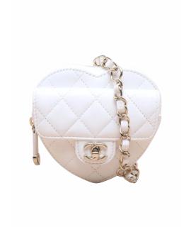 CHANEL Сумка через плечо