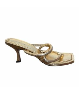 JIMMY CHOO Босоножки
