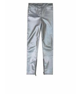 BALMAIN Брюки узкие