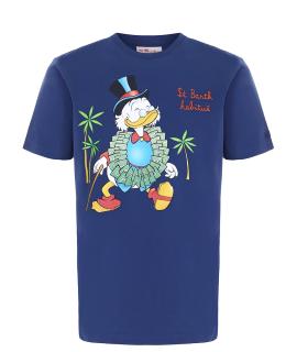 MC2 SAINT BARTH Футболка