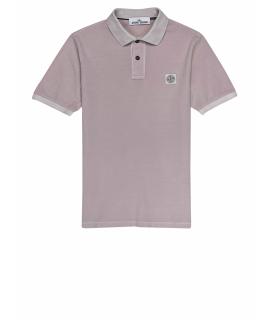 STONE ISLAND Поло с коротким рукавом