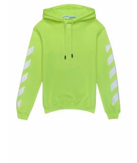 OFF-WHITE Худи/толстовка