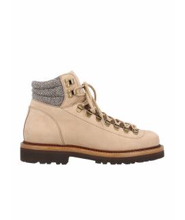 BRUNELLO CUCINELLI Высокие ботинки