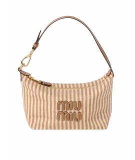 MIU MIU Сумка с короткими ручками