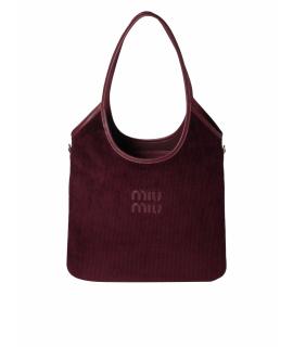 MIU MIU Сумка тоут