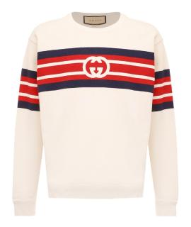 GUCCI Худи/толстовка