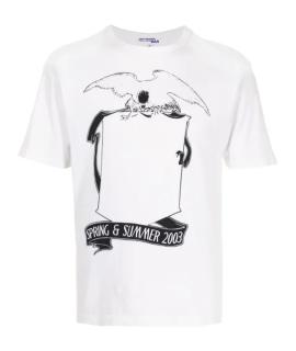 COMME DES GARÇONS Футболка