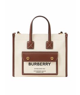BURBERRY Сумка с короткими ручками