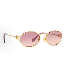 MIU MIU Солнцезащитные очки