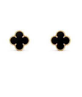VAN CLEEF & ARPELS Серьги