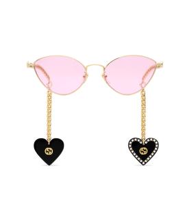 GUCCI Солнцезащитные очки