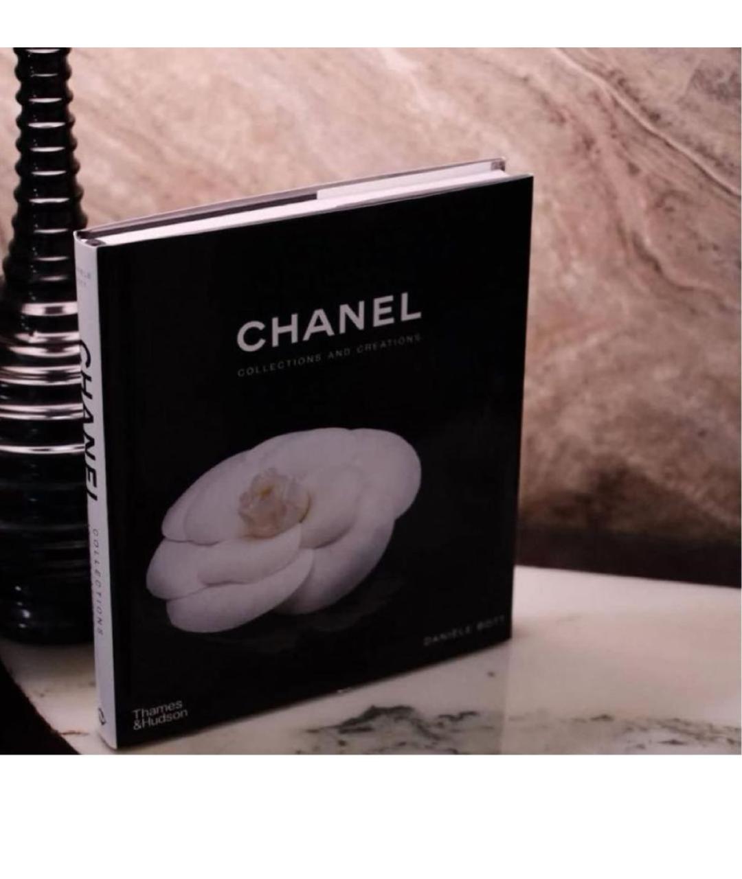 CHANEL Книга, фото 7