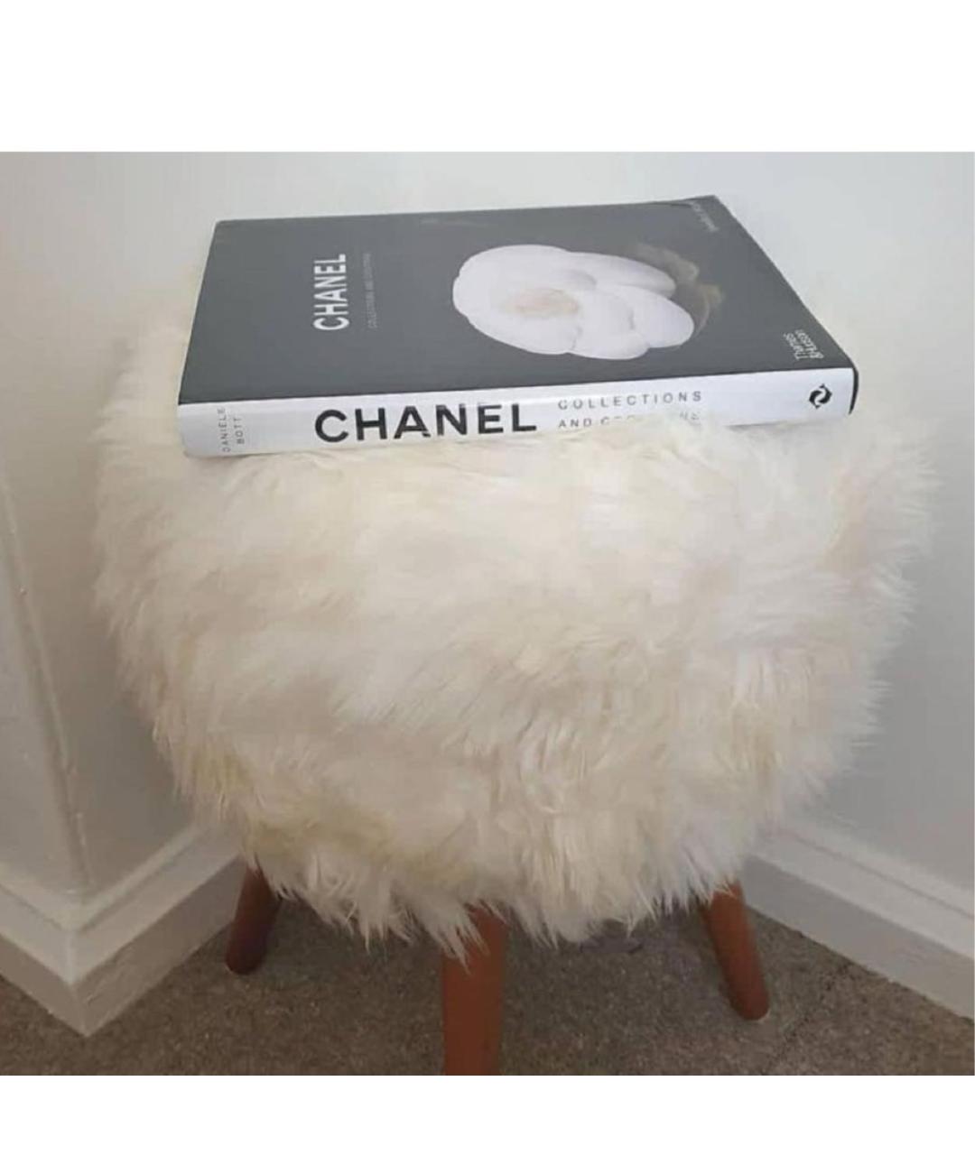 CHANEL Книга, фото 8