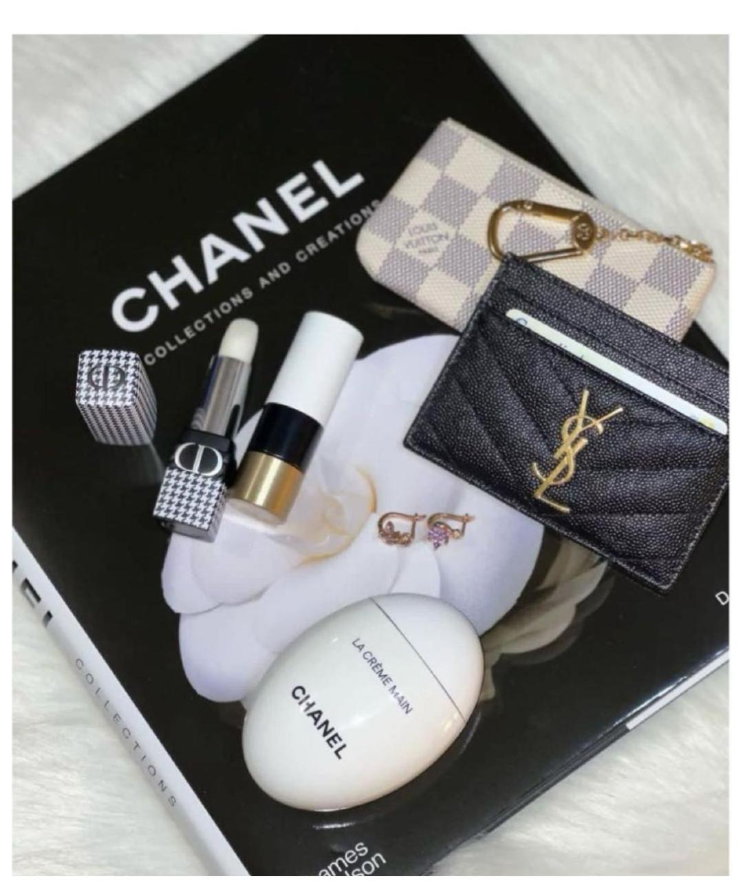CHANEL Книга, фото 3