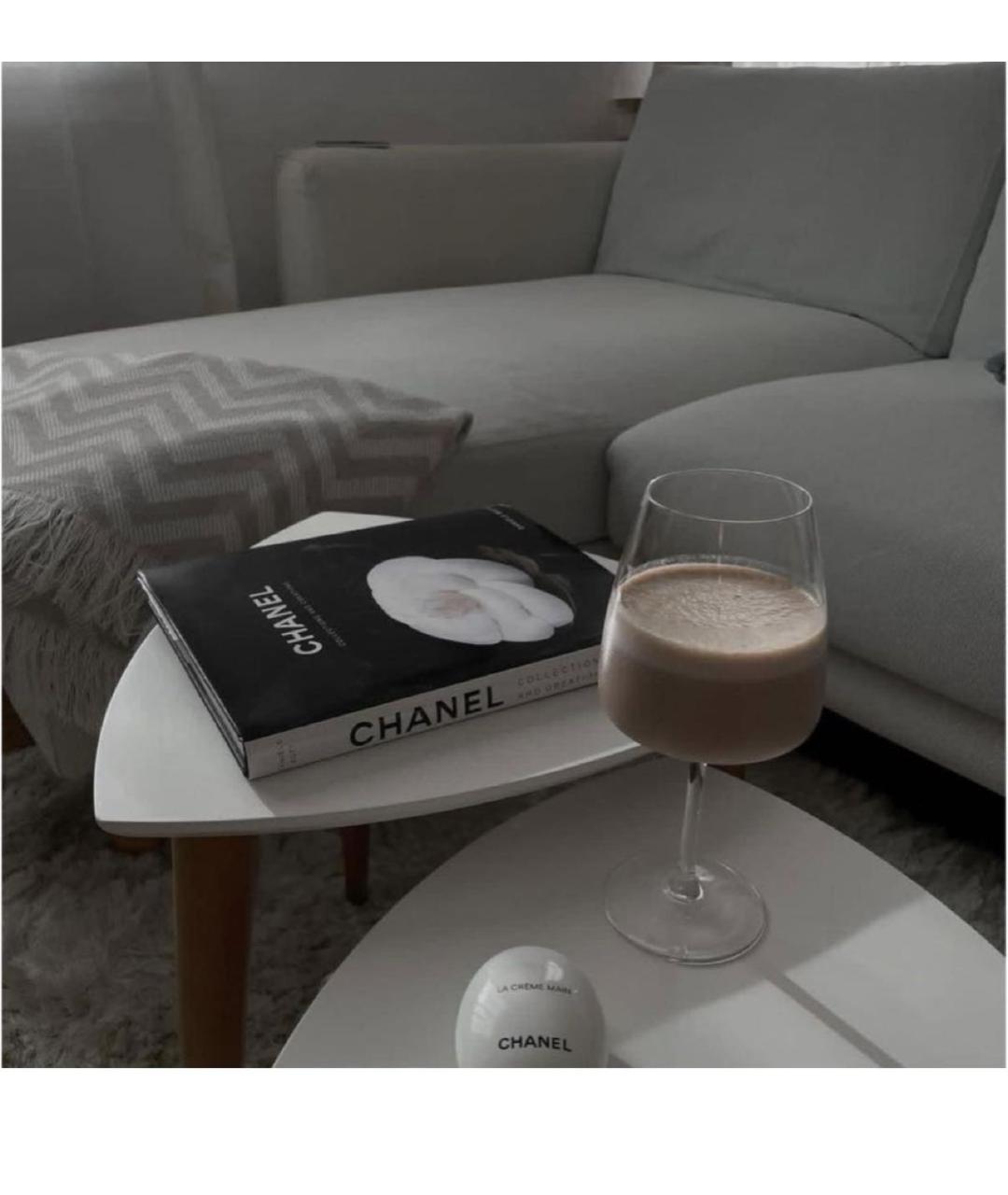 CHANEL Книга, фото 5